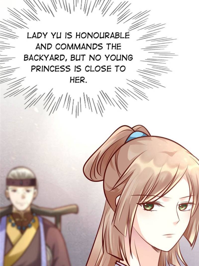 God Of War, Crazy Princess Chapter 32 50